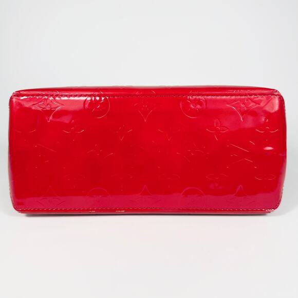 Louis Vuitton Monogram Vernis Reade PM - Picture 8 of 13